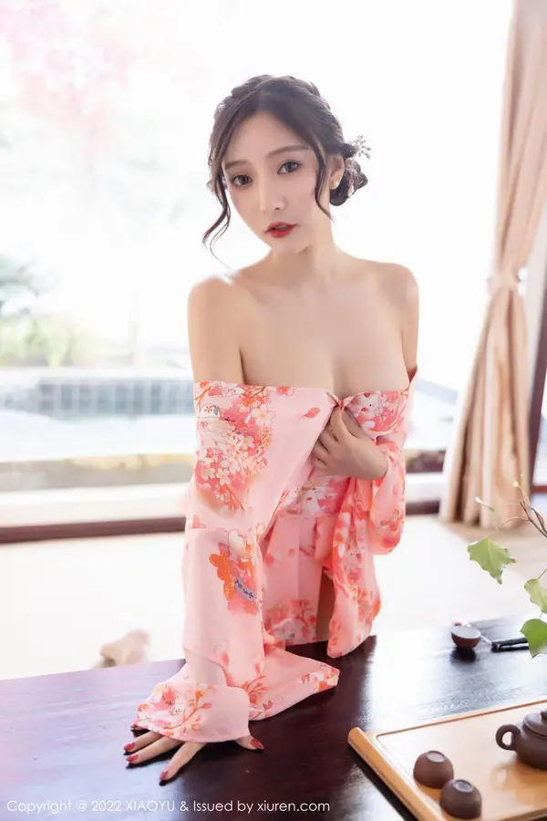 Vol. 0754 王馨瑶yanni(72P)