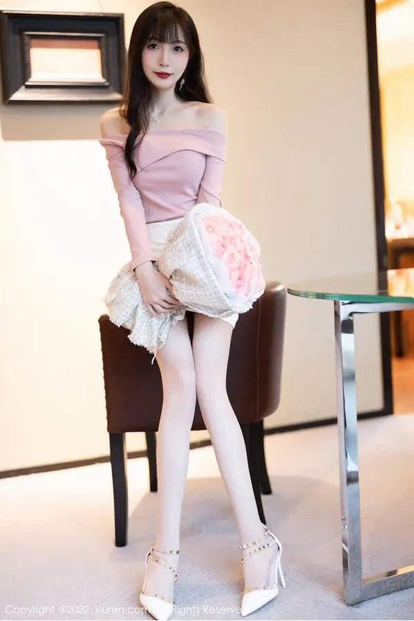 Vol. 05934 林星阑(82P)