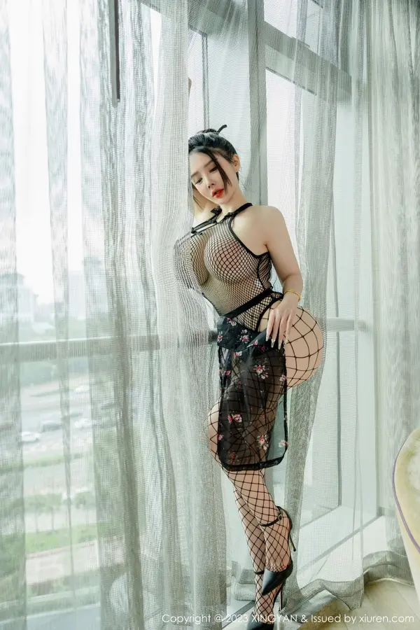 Vol. 0207 潘娇娇(84P)