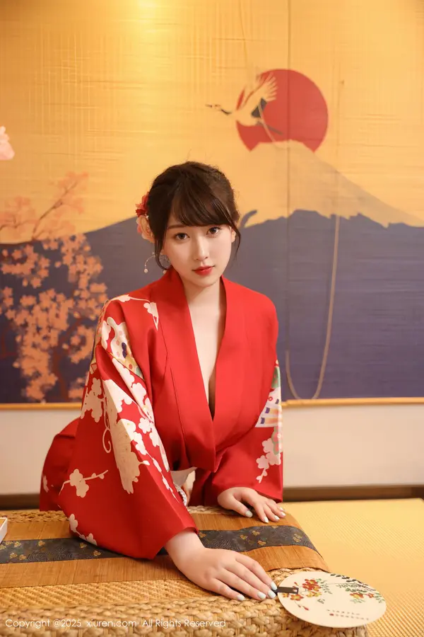 Vol. 10624 李沁恩lrene(70P)