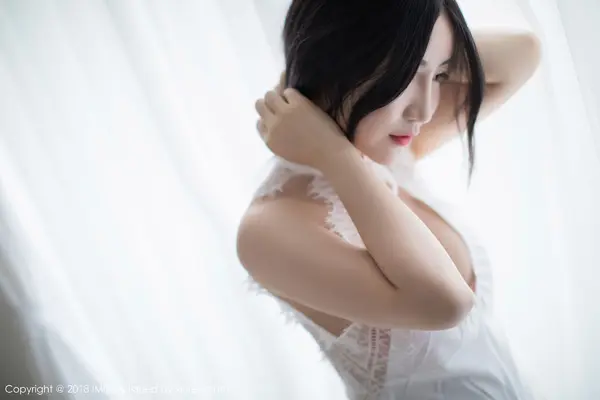Vol. 0249 Cherry樱桃酱(53P)