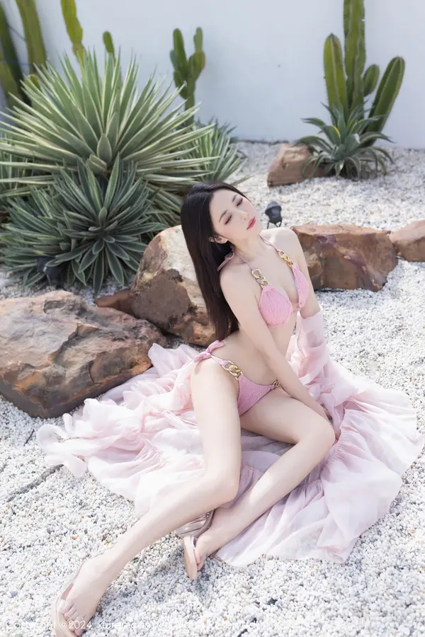 Vol. 07920 鱼子酱Fish(82P)