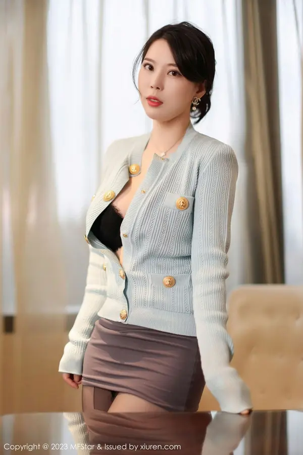 Vol. 0582 白茹雪(61P)