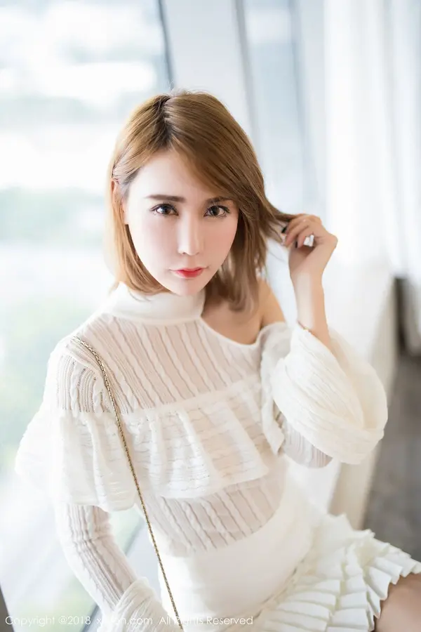 Vol. 01121 楚恬Olivia(58P)