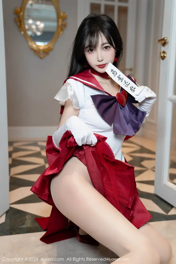 Vol. 08800 林星阑(81P)