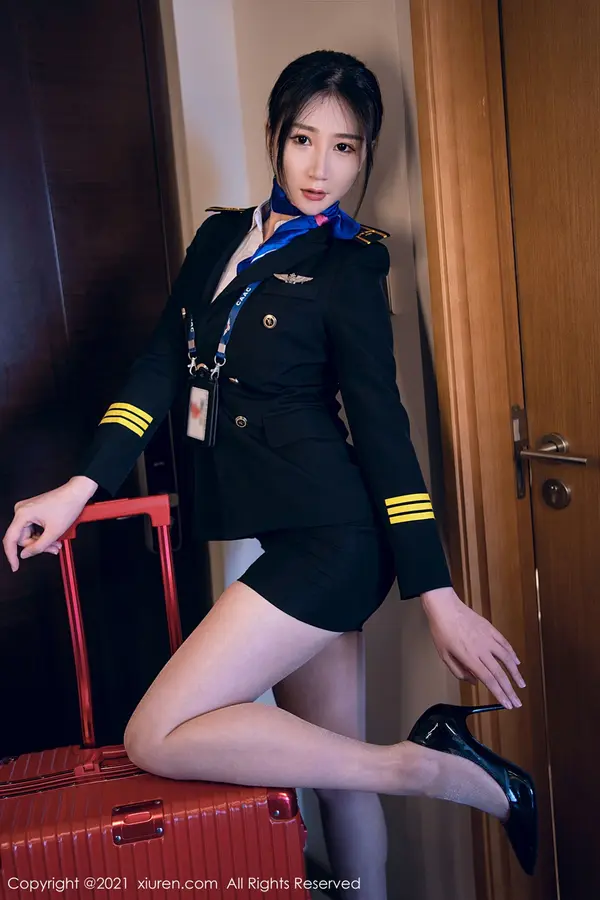Vol. 03839 顾乔楠Cora(66P)