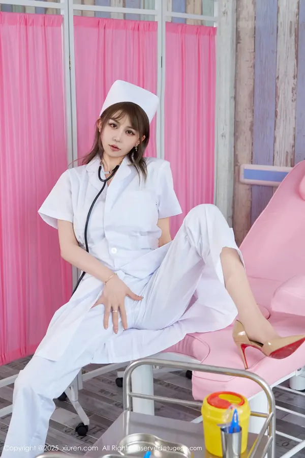 Vol. 10896 Zoe柚柚(81P)