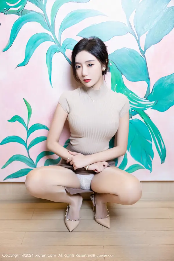Vol. 08741 王馨瑶yanni(81P)