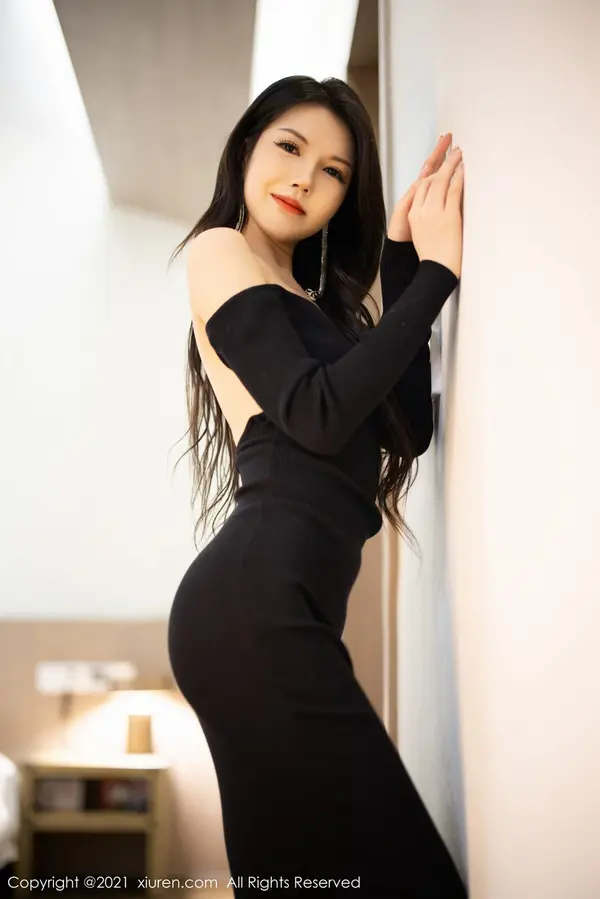 Vol. 03822 媛媛酱belle(97P)