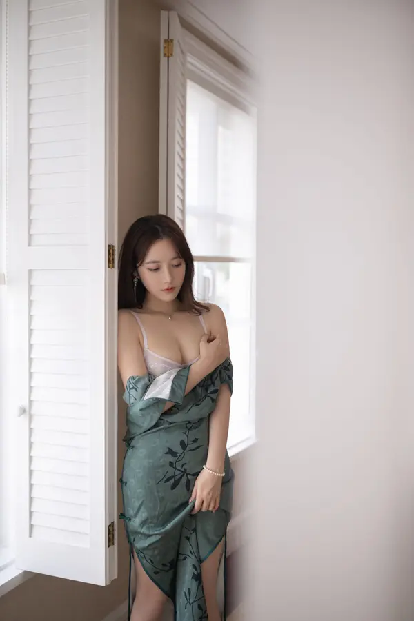 鱼子酱《色劫》(130P)