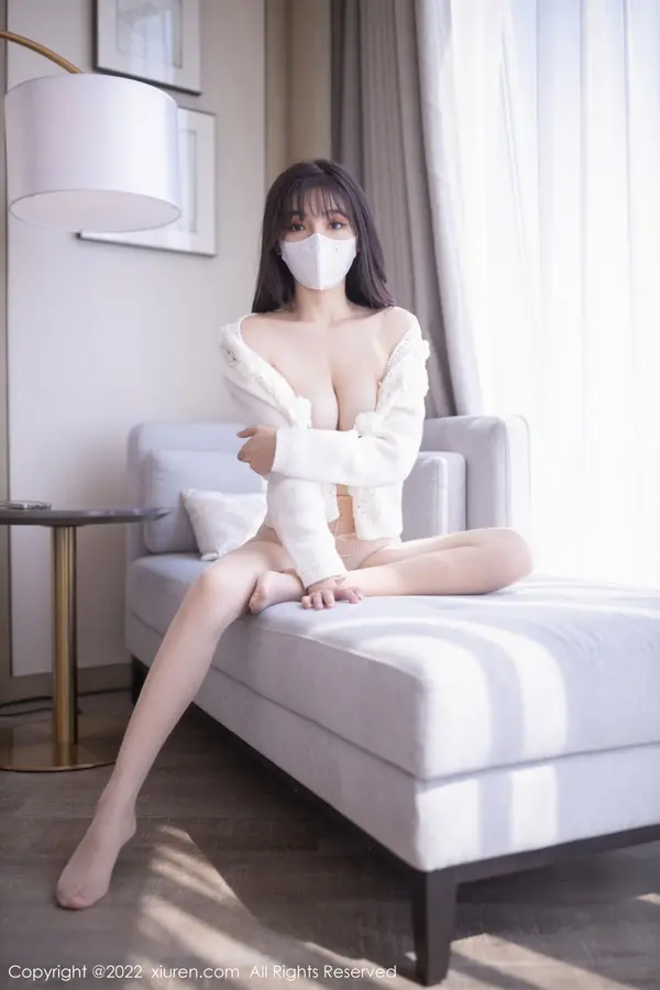 Vol. 05771 陆萱萱(80P)