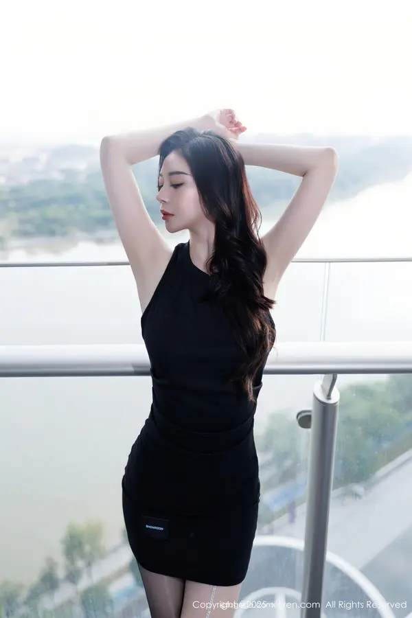 Vol. 11167 心玥(86P)
