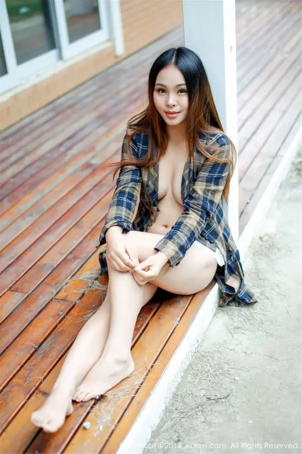 Vol. 00250 李波Bobo(51P)
