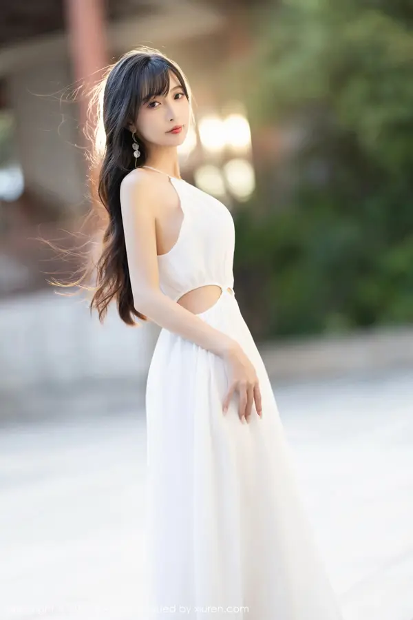 Vol. 1161 林星阑(81P)