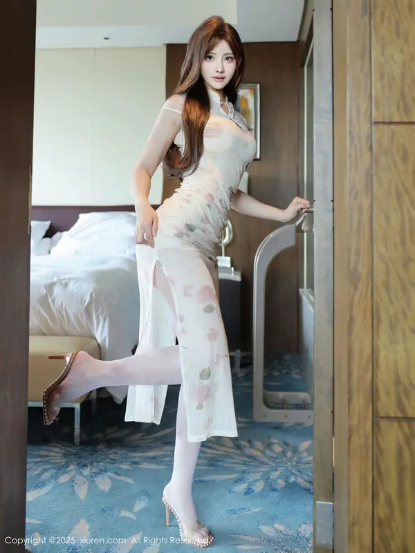 Vol. 10364 梨霜儿(81P)