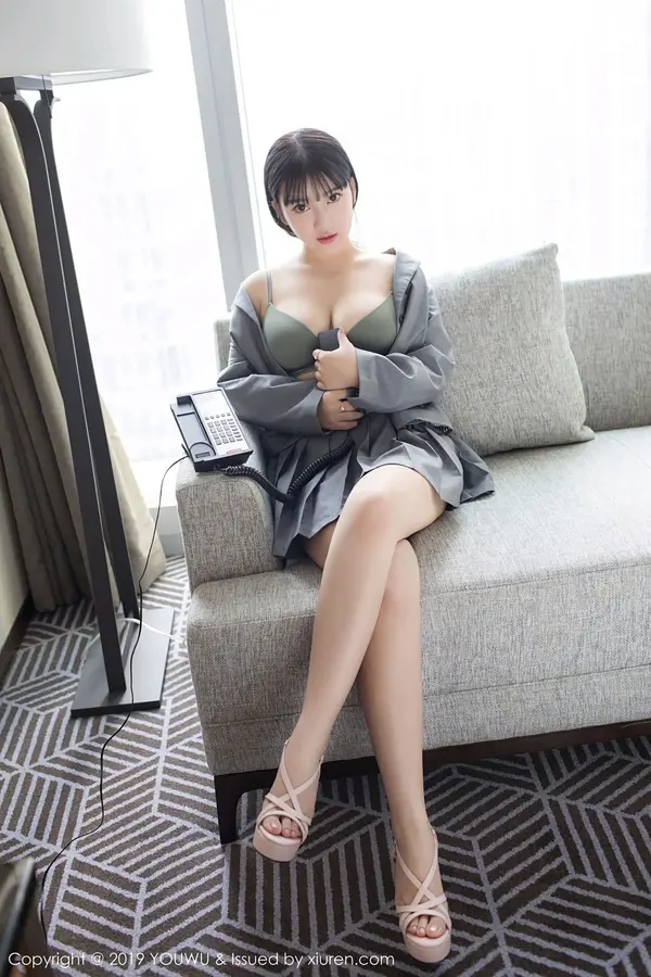 Vol. 0138 小尤奈(60P)