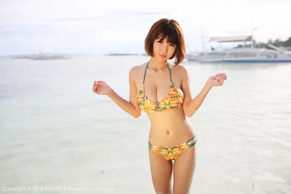 Vol. 0308 晓茜sunny(45P)