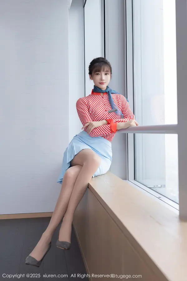 Vol. 10932 陆萱萱(81P)