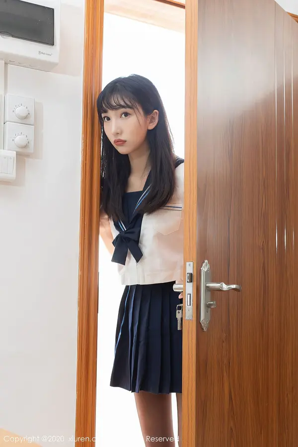 Vol. 02856 陆萱萱(64P)