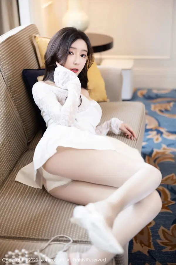 Vol. 07863 王馨瑶yanni(92P)