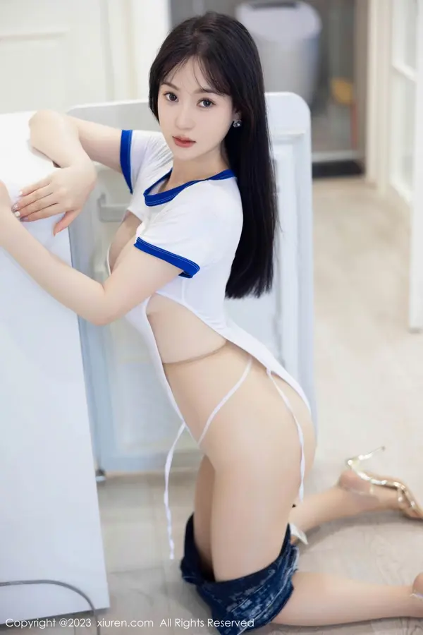 Vol. 06919 柚琪Rich(79P)