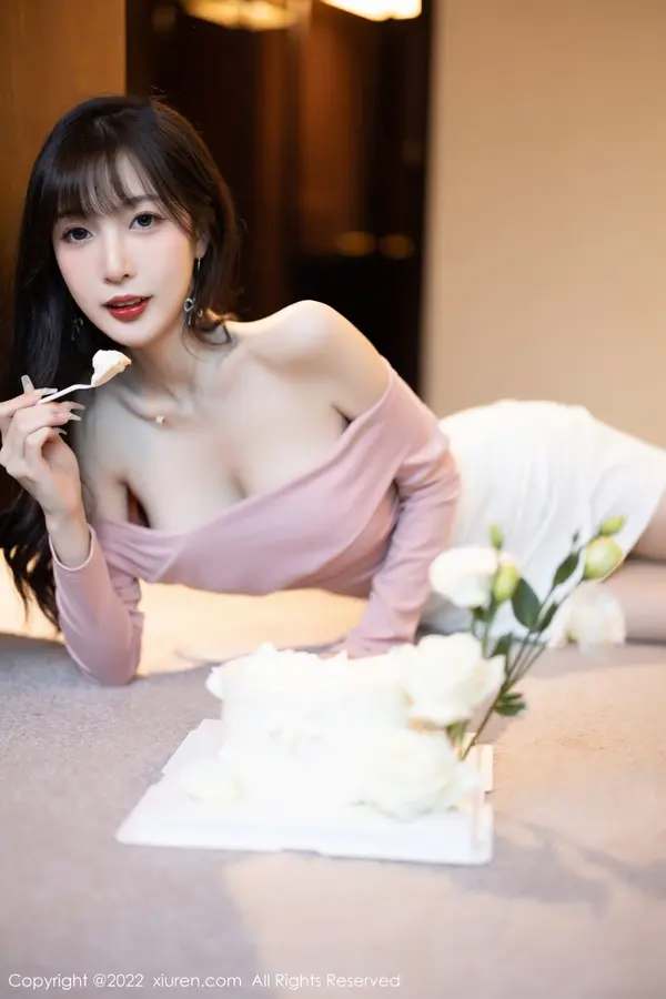Vol. 05934 林星阑(82P)