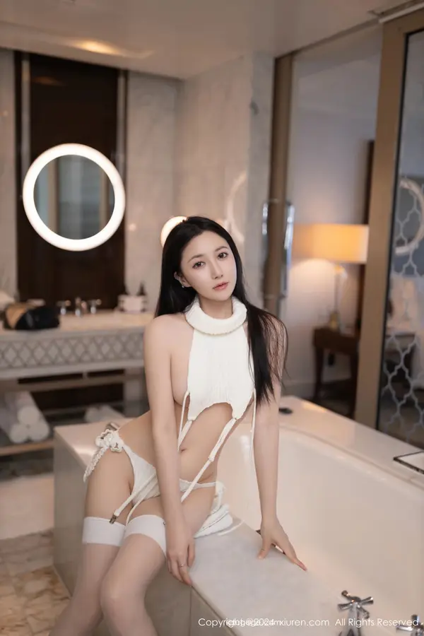 Vol. 09030 鱼子酱Fish(81P)