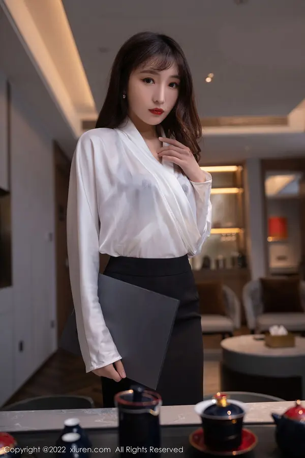 Vol. 05564 陆萱萱(81P)