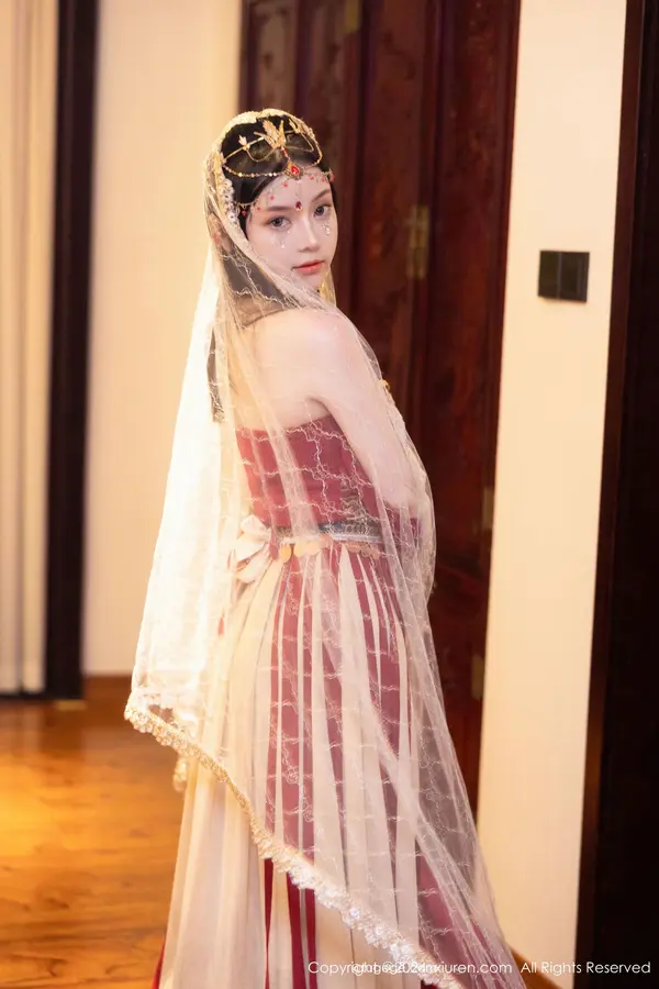Vol. 08349 豆瓣酱(83P)
