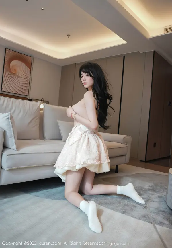 Vol. 10734 软情(76P)