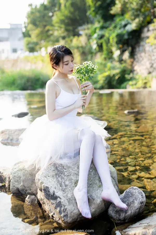 Vol. 0601 vetiver嘉宝贝儿(86P)