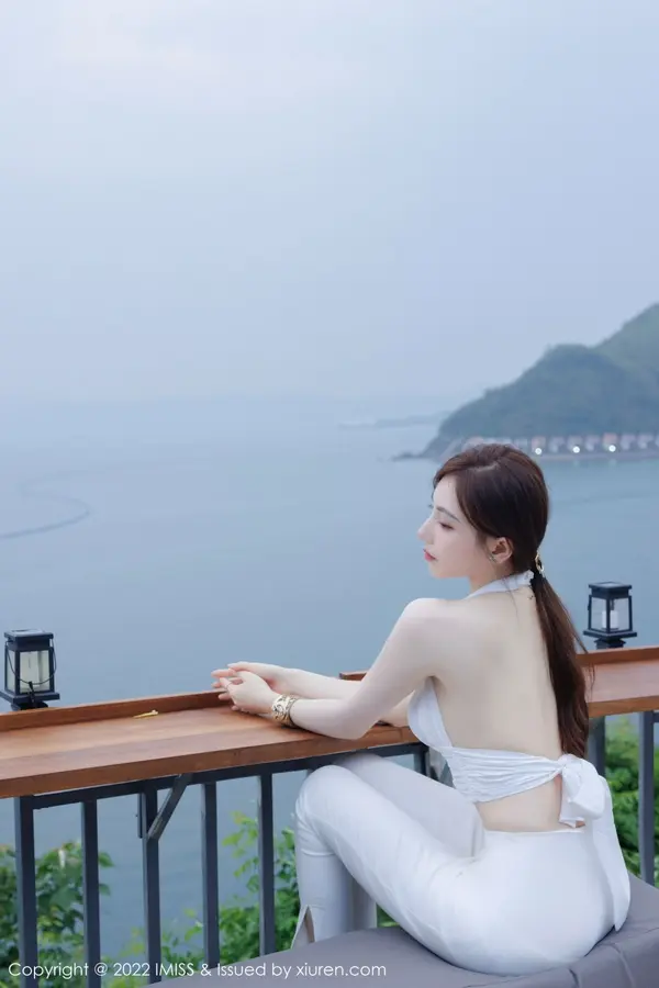 Vol. 0706 Lynn刘奕宁(42P)