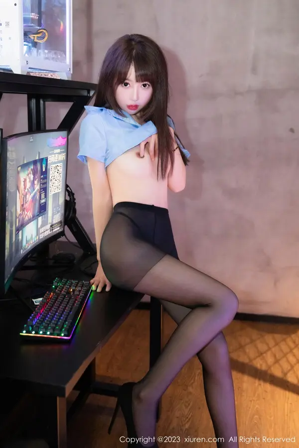 Vol. 07816 夏Yao(77P)
