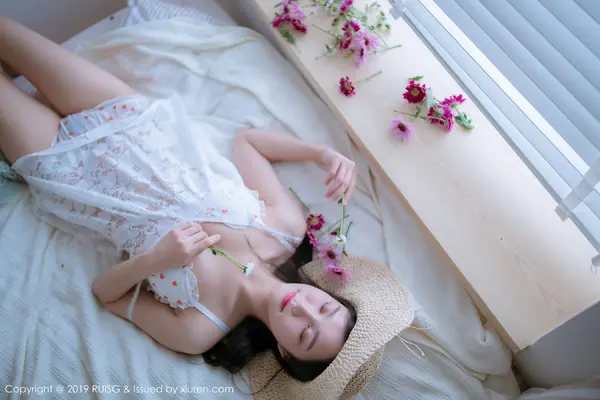 Vol. 0068 深紫Julie(50P)