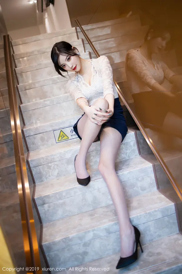 Vol. 01717 杨晨晨sugar(71P)