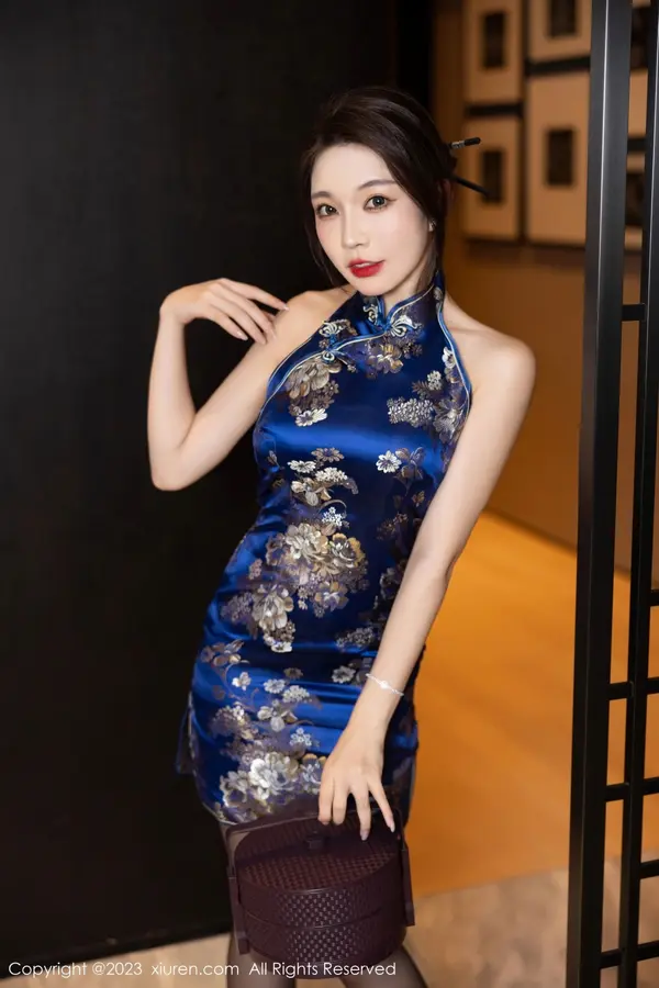 Vol. 07453 徐莉芝Booty(92P)