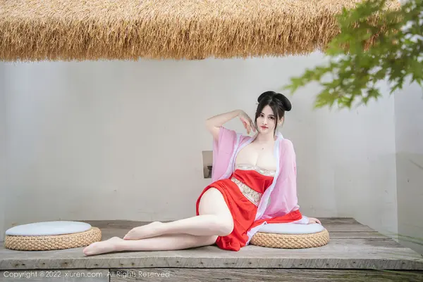 Vol. 05141 诗诗kiki(81P)
