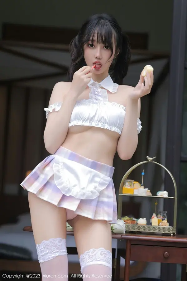 Vol. 06392 玥儿玥er(53P)