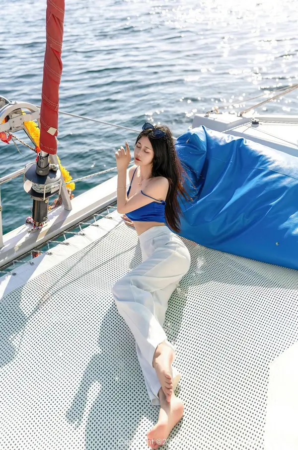 Vol. 06359 laura阿姣(69P)