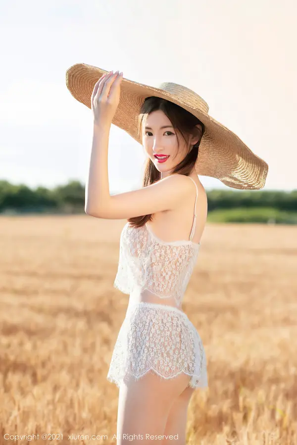 Vol. 03313 沈梦瑶(44P)