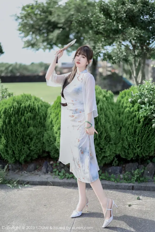 Vol. 0983 王雨纯(80P)