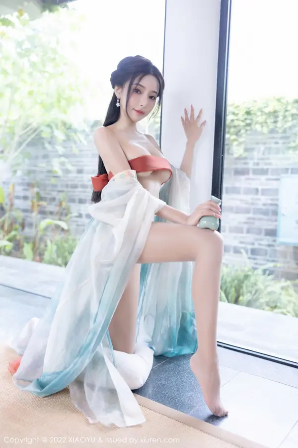 Vol. 0889 王馨瑶yanni(93P)