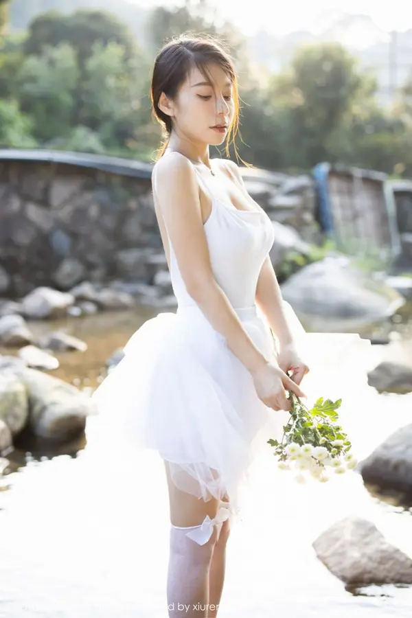 Vol. 0601 vetiver嘉宝贝儿(86P)