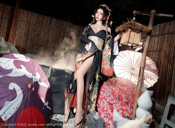 Vol. 05537 周于希Sally(81P)