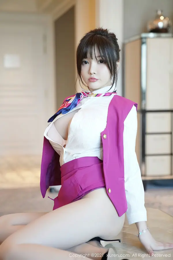 Vol. 03103 糯美子Mini(69P)