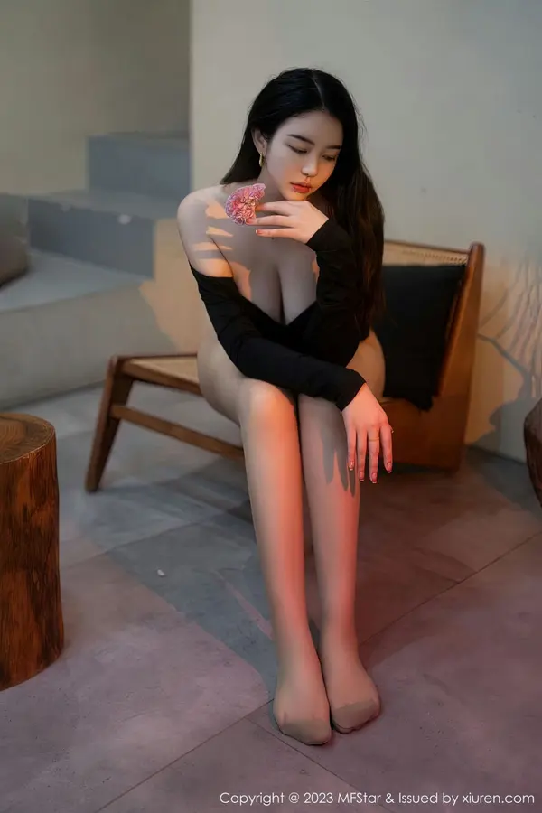 Vol. 0596 樱桃小犊子(59P)