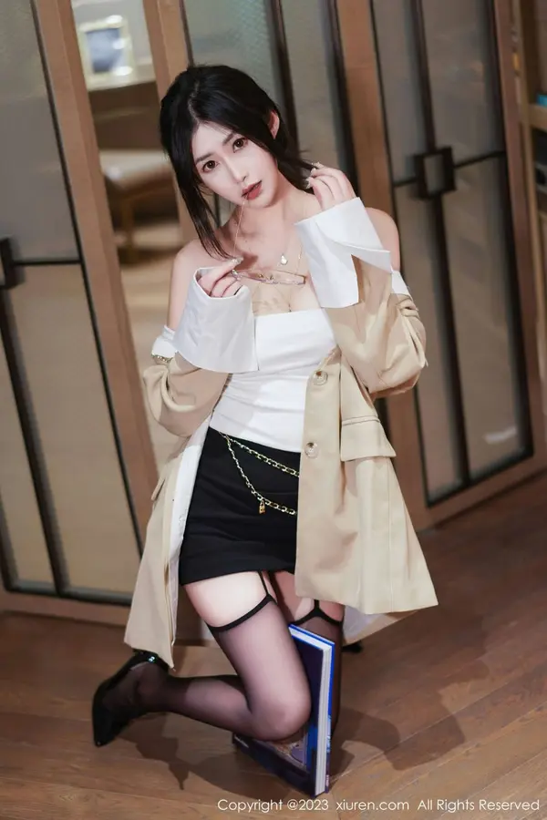 Vol. 06129 laura阿姣(72P)