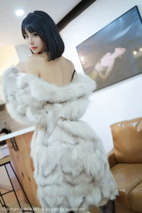 Vol. 0242 蓝夏Akasha(56P)