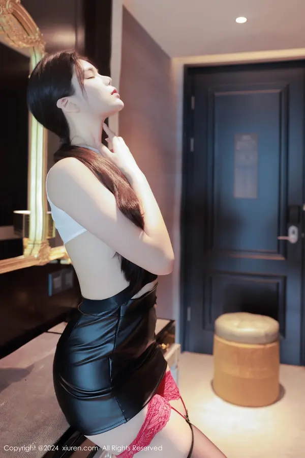 Vol. 08540 雪糕CiCi(122P)