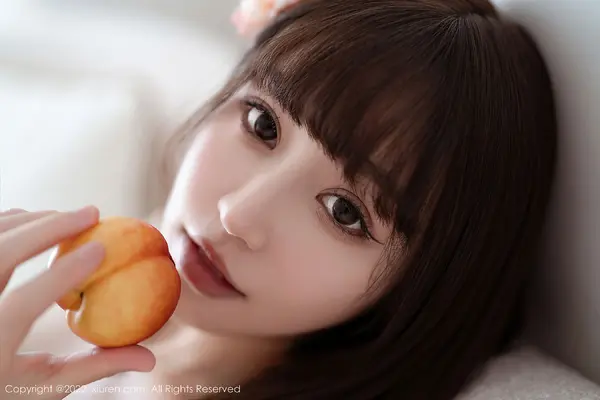 Vol. 05261 朱可儿Flora(115P)